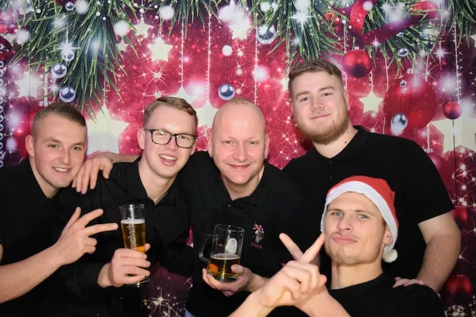 weihnachtsfeier vfb1163-1